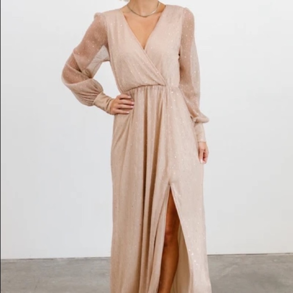 Baltic Born Dress 🤩